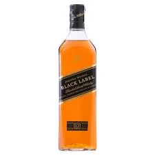 Black Label &bull; Garrafa 1L