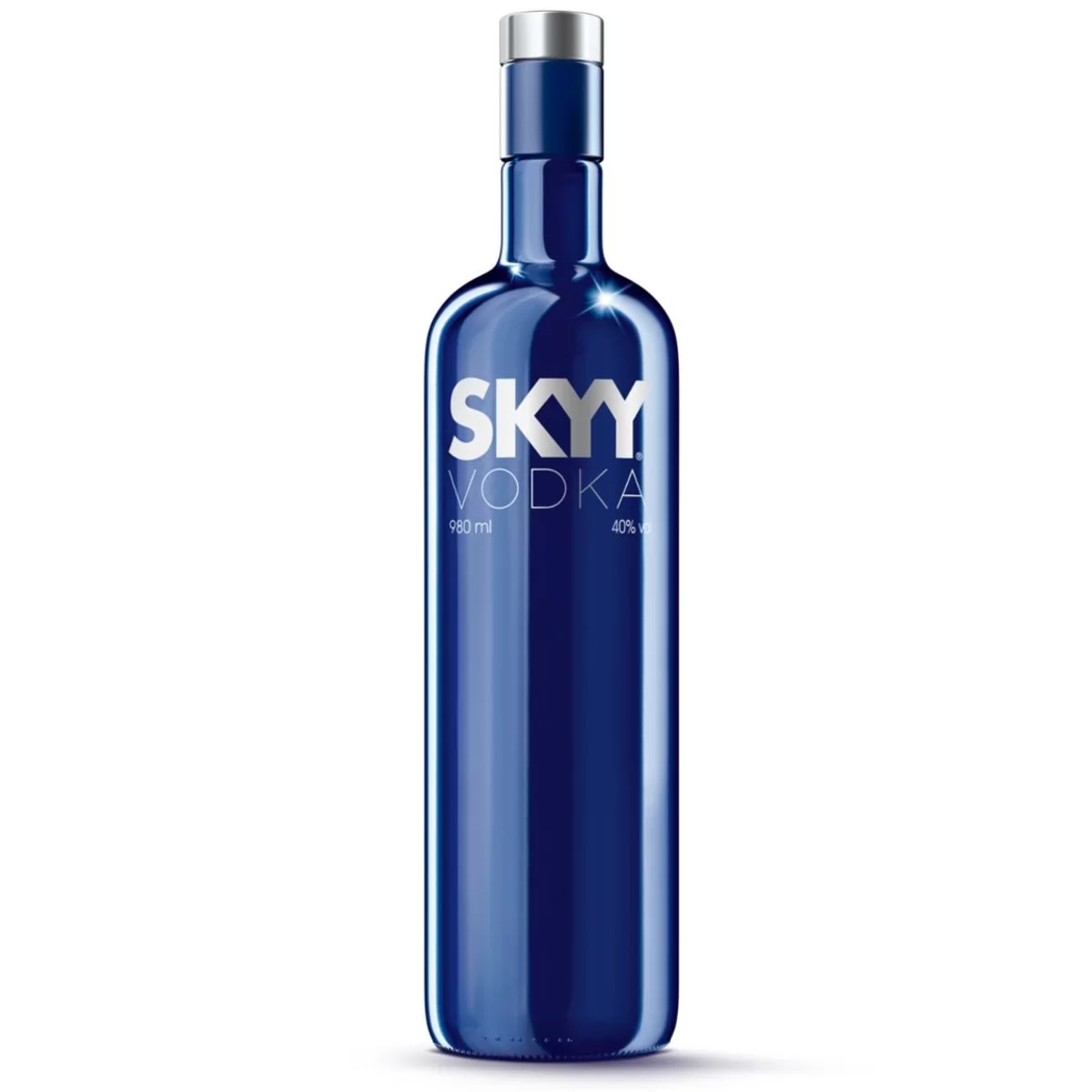 Vodka SKYY &bull; Garrafa 1L