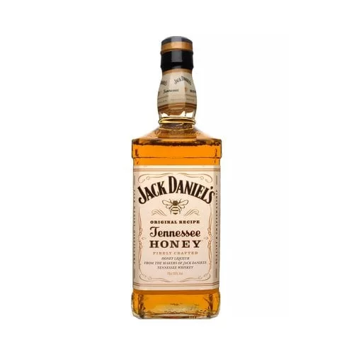 Jack Daniel&rsquo;s Honey Mel &bull; Garrafa 1L